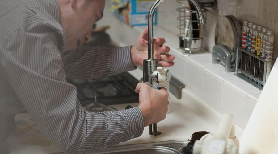 Professional sewer line replacement in Kinross, MI